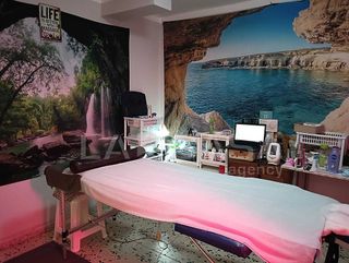 Oficina en alquiler en Casco Antiguo en Algeciras