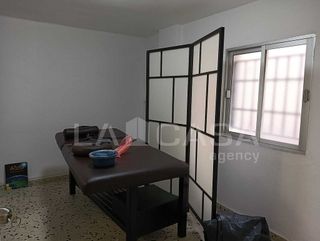 Oficina en alquiler en Casco Antiguo en Algeciras