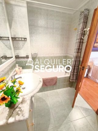 Piso en alquiler en El Pla de Sant Josep - L'Asil en Elche