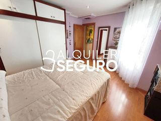 Piso en alquiler en El Pla de Sant Josep - L'Asil en Elche