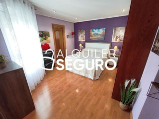 Piso en alquiler en El Pla de Sant Josep - L'Asil en Elche