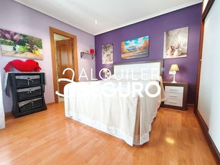 Piso en alquiler en El Pla de Sant Josep - L'Asil en Elche