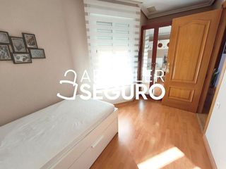 Piso en alquiler en El Pla de Sant Josep - L'Asil en Elche