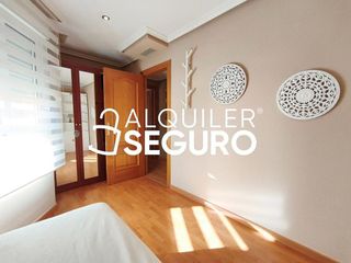 Piso en alquiler en El Pla de Sant Josep - L'Asil en Elche