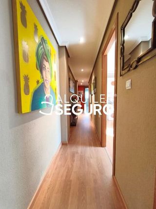 Piso en alquiler en El Pla de Sant Josep - L'Asil en Elche