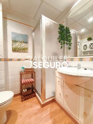 Piso en alquiler en El Pla de Sant Josep - L'Asil en Elche