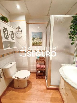 Piso en alquiler en El Pla de Sant Josep - L'Asil en Elche