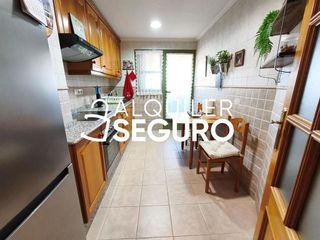 Piso en alquiler en El Pla de Sant Josep - L'Asil en Elche