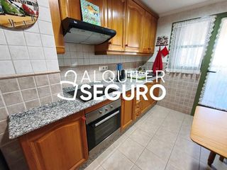 Piso en alquiler en El Pla de Sant Josep - L'Asil en Elche