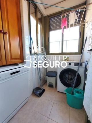 Piso en alquiler en El Pla de Sant Josep - L'Asil en Elche