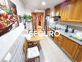 Piso en alquiler en El Pla de Sant Josep - L'Asil en Elche