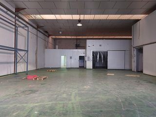 Nave industrial en venta en Villamontes-Boqueres en San Vicente del Raspeig/Sant Vicent del Raspeig
