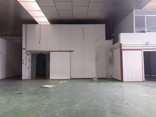 Nave industrial en venta en Villamontes-Boqueres en San Vicente del Raspeig/Sant Vicent del Raspeig