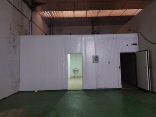 Nave industrial en venta en Villamontes-Boqueres en San Vicente del Raspeig/Sant Vicent del Raspeig