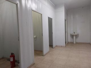 Nave industrial en venta en Villamontes-Boqueres en San Vicente del Raspeig/Sant Vicent del Raspeig