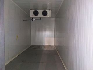 Nave industrial en venta en Villamontes-Boqueres en San Vicente del Raspeig/Sant Vicent del Raspeig