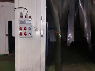 Nave industrial en venta en Villamontes-Boqueres en San Vicente del Raspeig/Sant Vicent del Raspeig