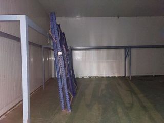 Nave industrial en venta en Villamontes-Boqueres en San Vicente del Raspeig/Sant Vicent del Raspeig