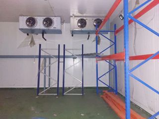 Nave industrial en venta en Villamontes-Boqueres en San Vicente del Raspeig/Sant Vicent del Raspeig