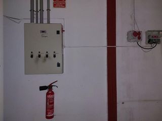 Nave industrial en venta en Villamontes-Boqueres en San Vicente del Raspeig/Sant Vicent del Raspeig