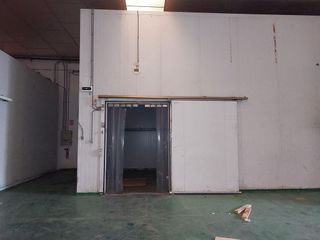 Nave industrial en venta en Villamontes-Boqueres en San Vicente del Raspeig/Sant Vicent del Raspeig