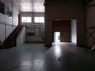 Nave industrial en venta en Villamontes-Boqueres en San Vicente del Raspeig/Sant Vicent del Raspeig