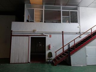 Nave industrial en venta en Villamontes-Boqueres en San Vicente del Raspeig/Sant Vicent del Raspeig