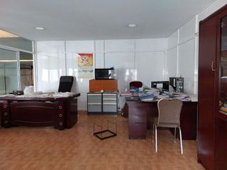 Nave industrial en venta en Villamontes-Boqueres en San Vicente del Raspeig/Sant Vicent del Raspeig