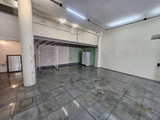 Local comercial en venta en Rochapea en Pamplona