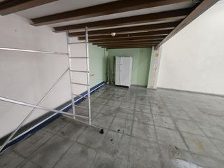 Local comercial en venta en Rochapea en Pamplona