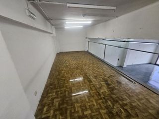 Local comercial en venta en Rochapea en Pamplona