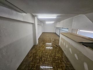 Local comercial en venta en Rochapea en Pamplona