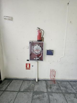 Local comercial en venta en Rochapea en Pamplona