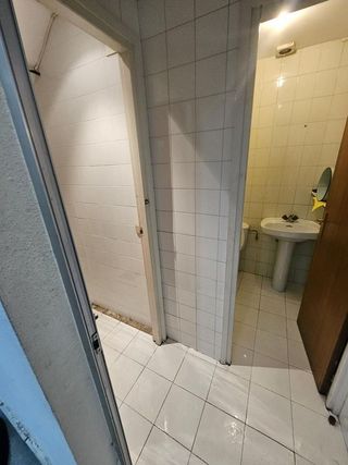 Local comercial en venta en Rochapea en Pamplona