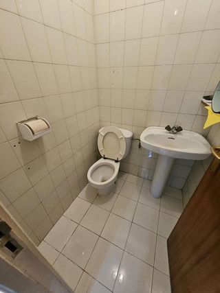 Local comercial en venta en Rochapea en Pamplona