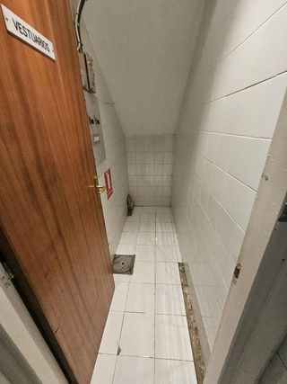 Local comercial en venta en Rochapea en Pamplona