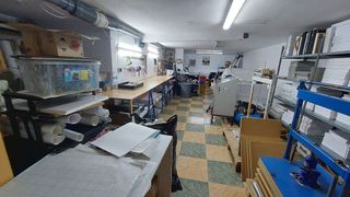 Local comercial en alquiler en Quesada