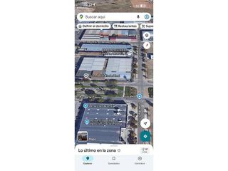 Local comercial en alquiler en Ciudad Real