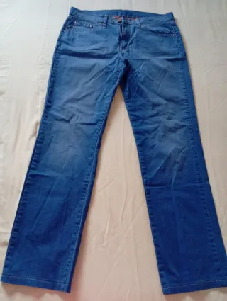 Pantalones vaqueros Hermes mujer