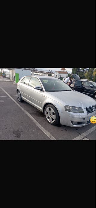 Audi A3 2004