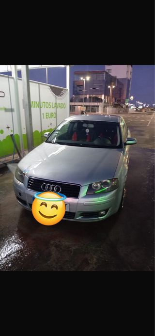 Audi A3 2004