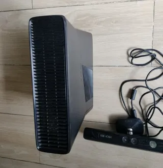 Consola Xbox 360