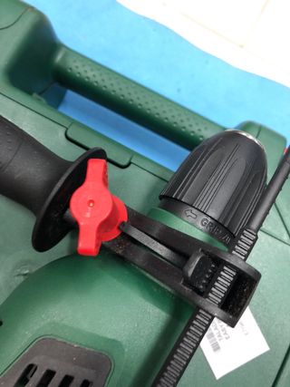 Taladro Bosch Easy Impact 6000