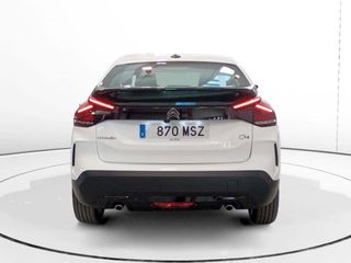 Citroën C4 Plus