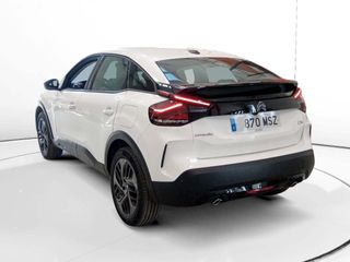 Citroën C4 Plus