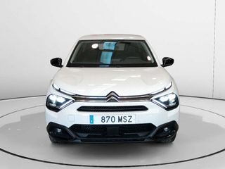 Citroën C4 Plus
