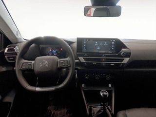 Citroën C4 Plus