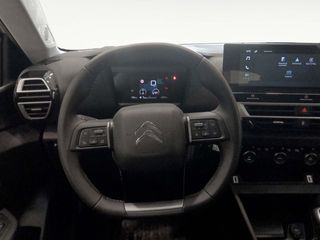 Citroën C4 Plus