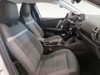 Citroën C4 Plus
