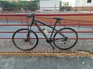 Bicicleta Orbea
